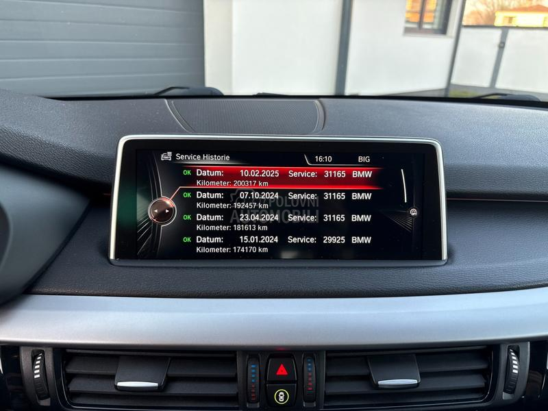 BMW X5 25d / Xdrive / CH