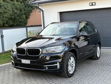 BMW X5 25d / Xdrive / CH