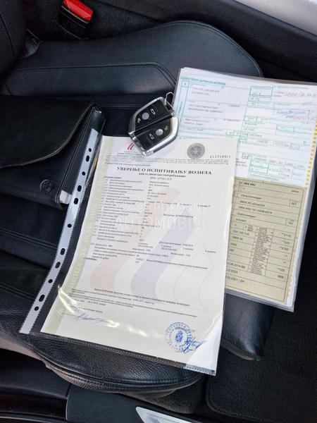 BMW X5 25d / Xdrive / CH