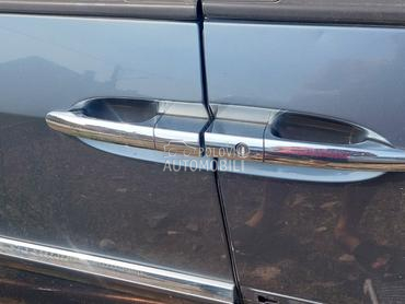 Kvaka brava rukohvat za Peugeot 807