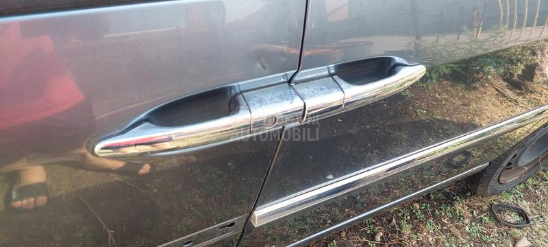 Kvaka brava rukohvat