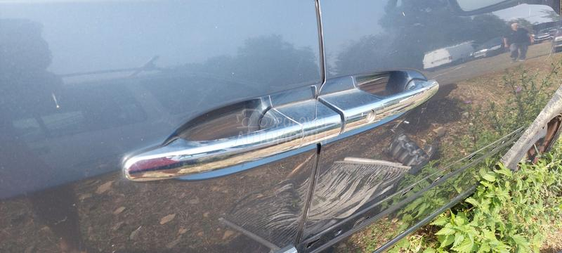 Kvaka brava rukohvat