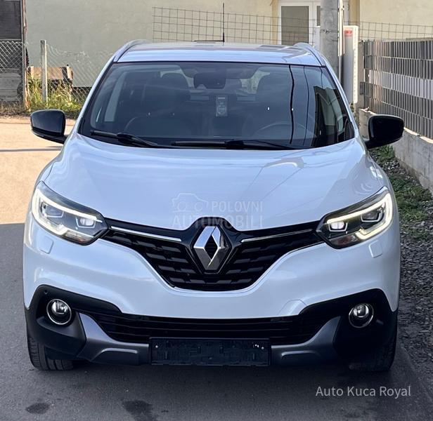 Renault Kadjar 