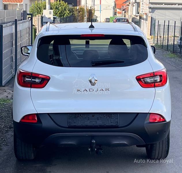 Renault Kadjar 