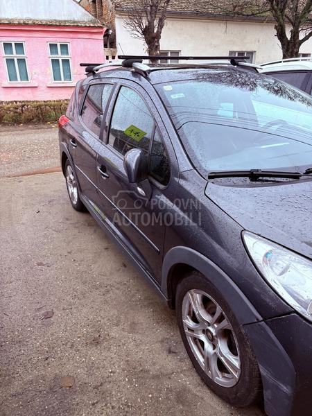 brava vrata podizač prozora