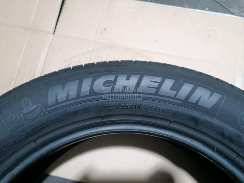 Michelin 225/55 R18 Letnja