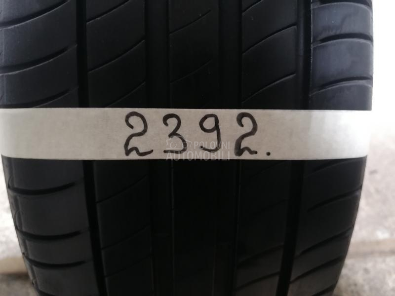 Michelin 225/55 R18 Letnja