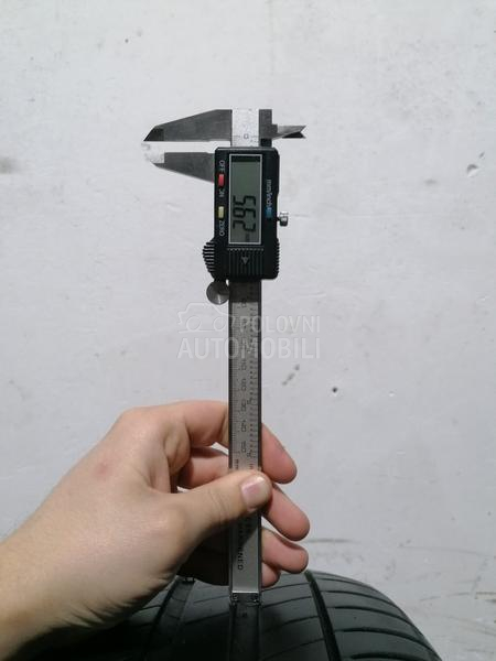 Michelin 225/55 R18 Letnja