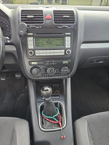 Volkswagen Golf 5 1.9 TDI