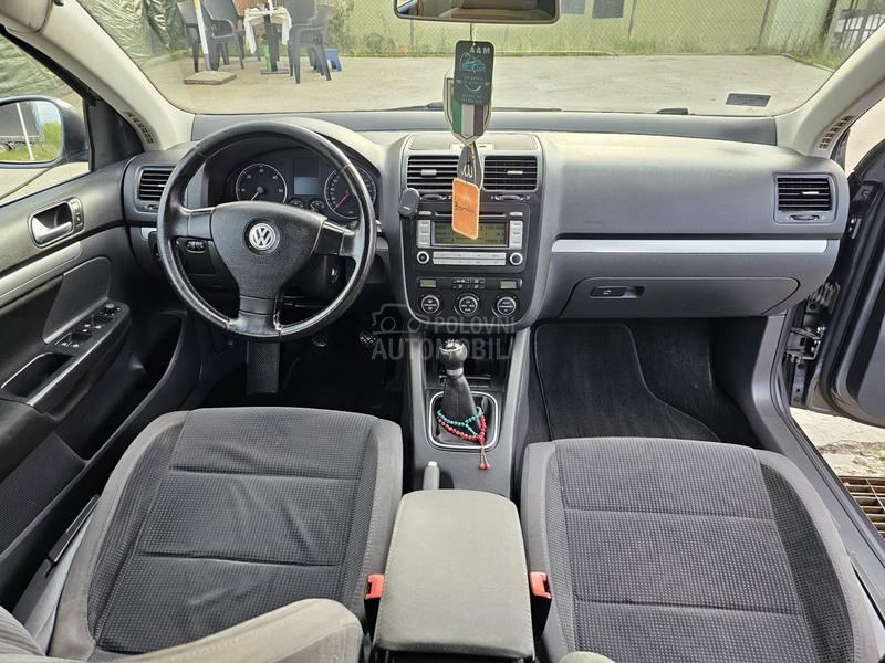 Volkswagen Golf 5 1.9 TDI