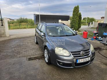 Volkswagen Golf 5 1.9 TDI