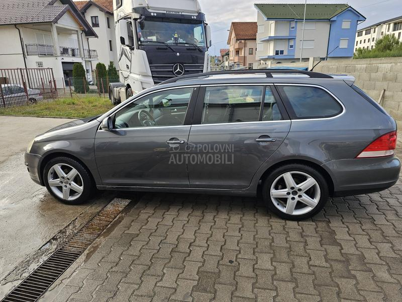 Volkswagen Golf 5 1.9 TDI