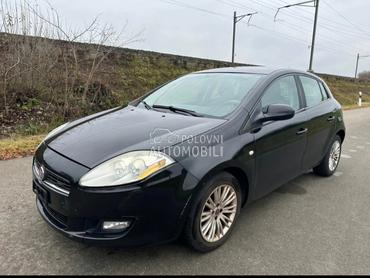 Fiat Bravo 1.4 CH