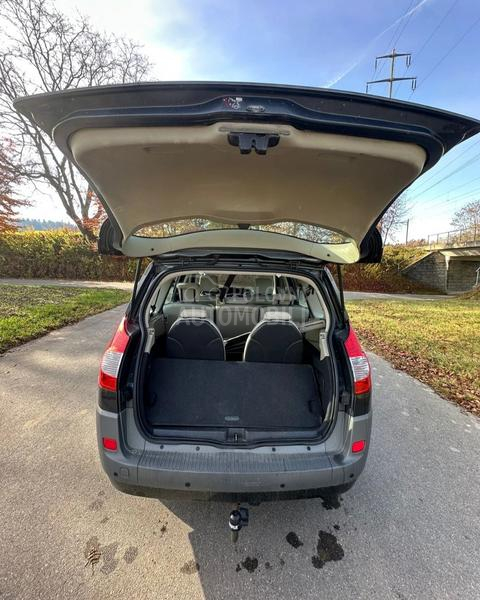 Renault Grand Scenic 2.0 CH