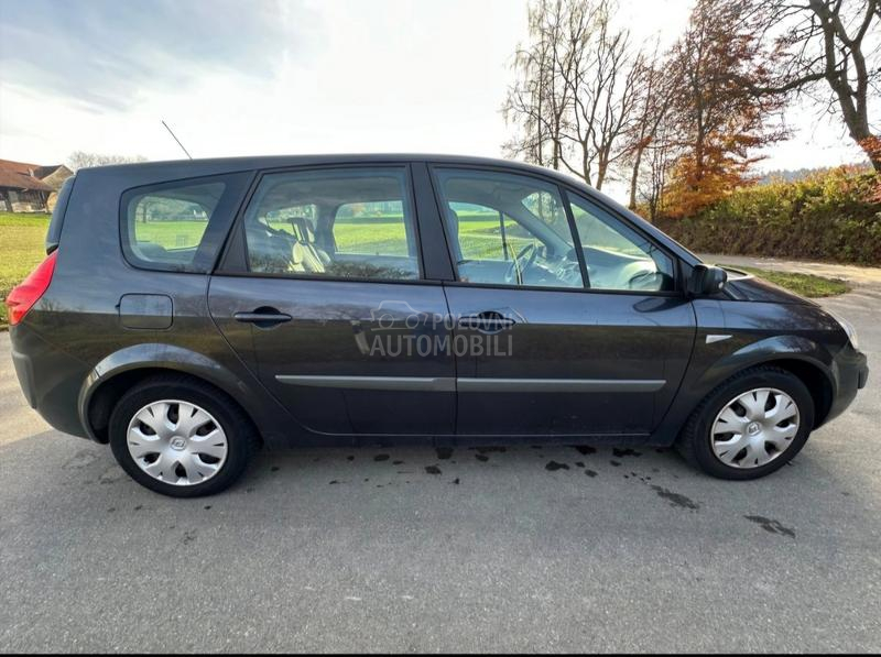 Renault Grand Scenic 2.0 CH