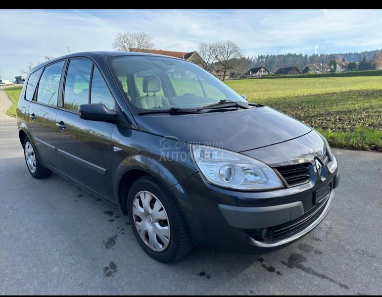 Renault Grand Scenic 2.0 CH