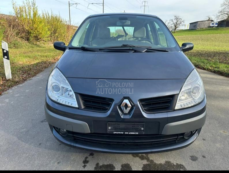 Renault Grand Scenic 2.0 CH