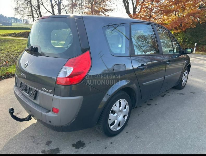 Renault Grand Scenic 2.0 CH