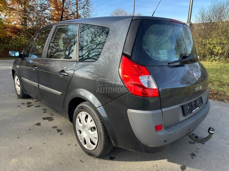 Renault Grand Scenic 2.0 CH