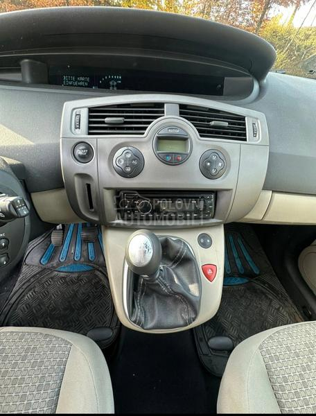 Renault Grand Scenic 2.0 CH