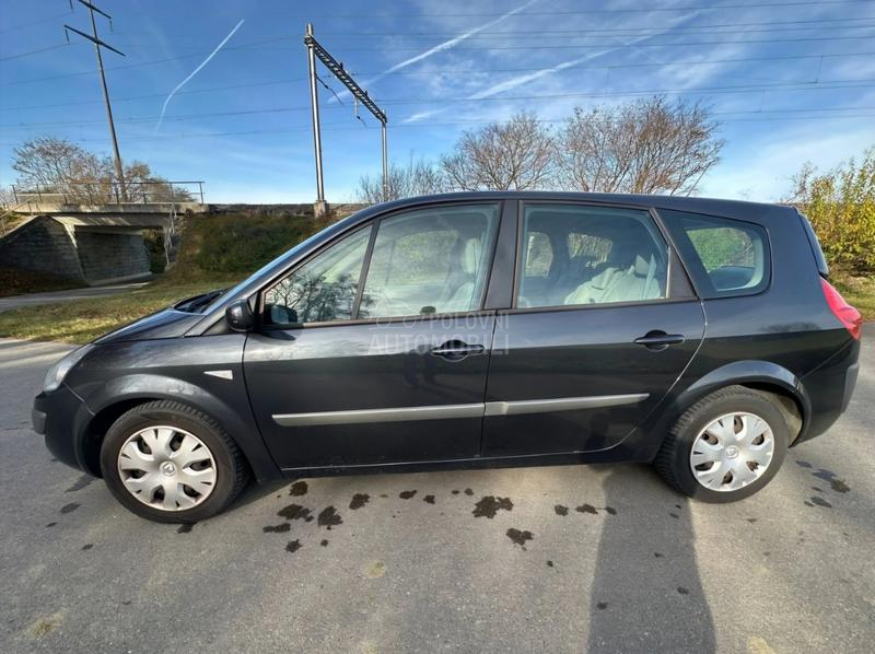 Renault Grand Scenic 2.0 CH