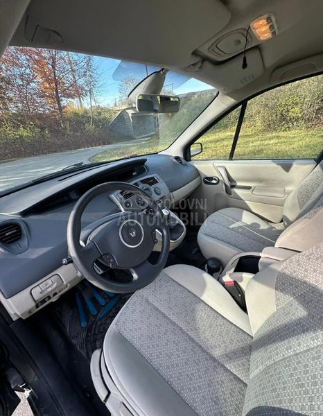 Renault Grand Scenic 2.0 CH