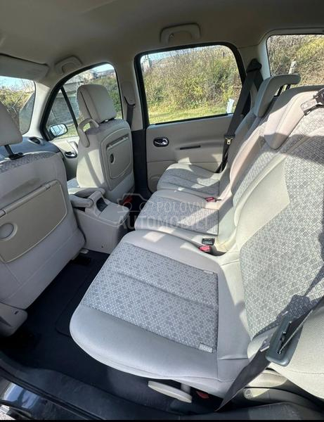 Renault Grand Scenic 2.0 CH