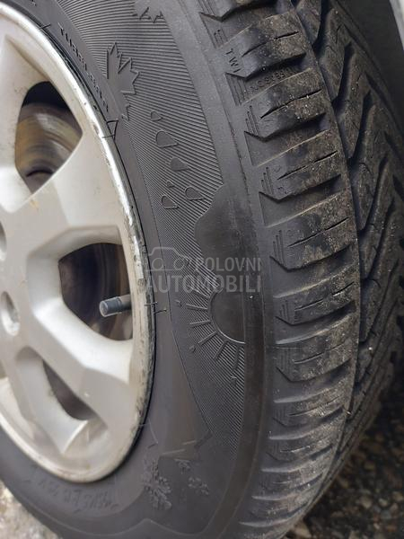 Opel Astra G Povooljno,odliČna