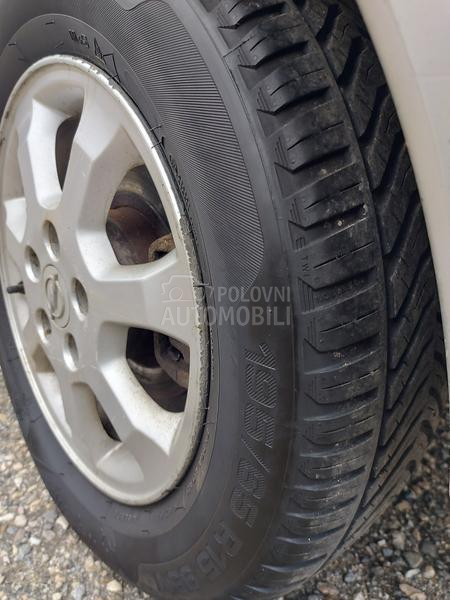 Opel Astra G Povooljno,odliČna