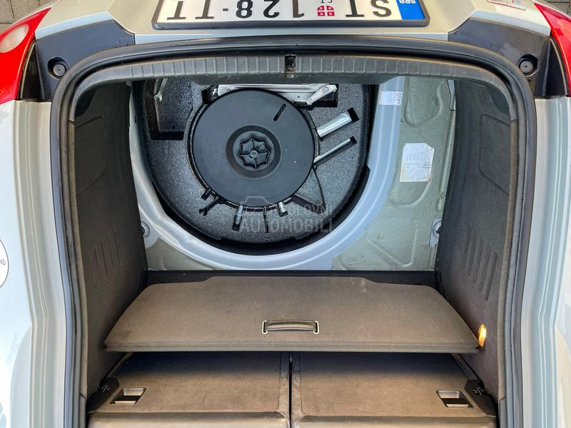 Audi TT Aviator Grey mk1