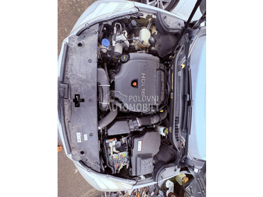 20d 163ks anlaser alternator za Peugeot 307 od 2000. do 2016. god.