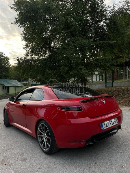 Alfa Romeo GT 