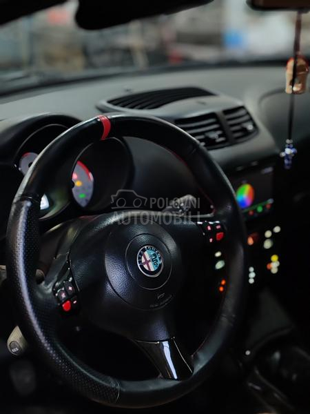 Alfa Romeo GT 