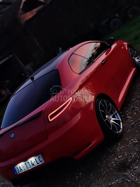Alfa Romeo GT 