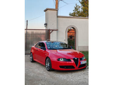 Alfa Romeo GT 