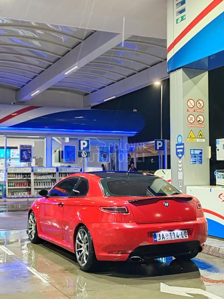 Alfa Romeo GT 