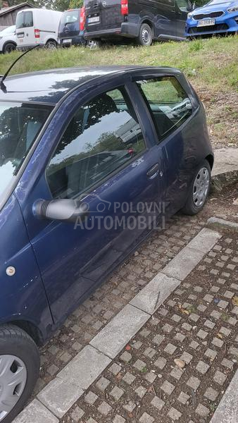 Fiat Punto 1,2