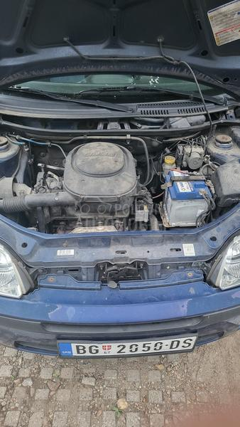 Fiat Punto 1,2