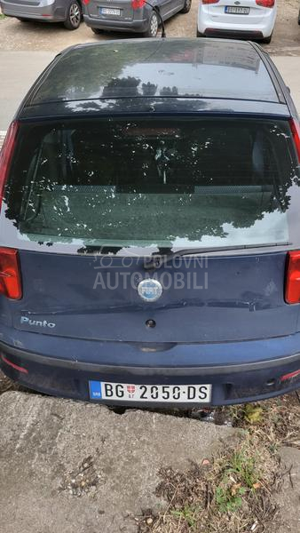 Fiat Punto 1,2