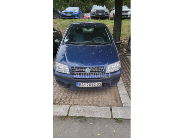 Fiat Punto 1,2