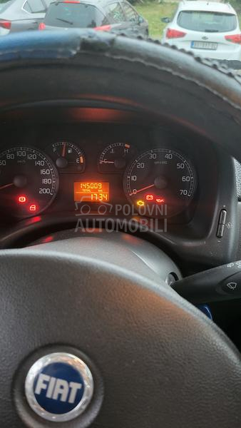 Fiat Punto 1,2
