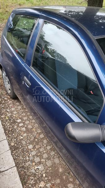 Fiat Punto 1,2