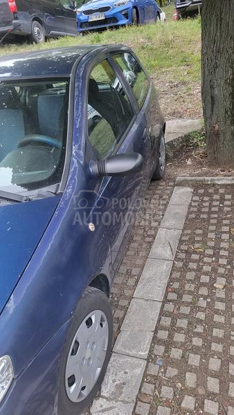 Fiat Punto 1,2