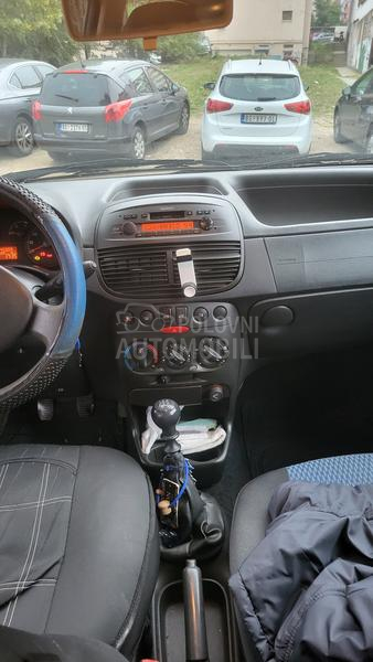 Fiat Punto 1,2