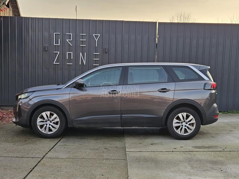 Peugeot 5008 1.5 BlueHdi/ Restyle