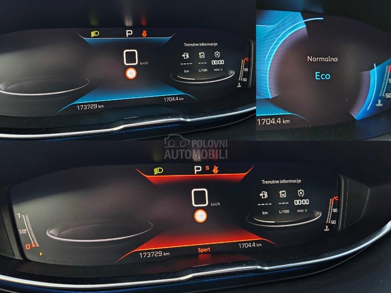 Peugeot 5008 1.5 BlueHdi/ Restyle