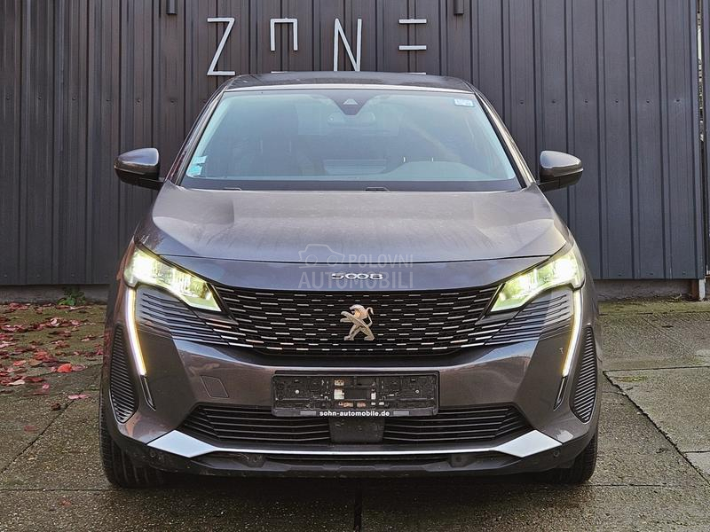 Peugeot 5008 1.5 BlueHdi/ Restyle