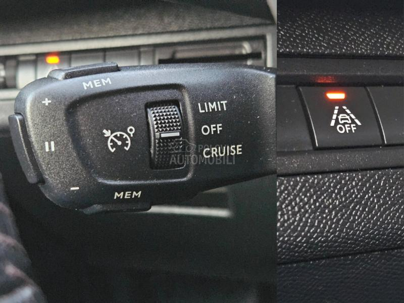 Peugeot 5008 1.5 BlueHdi/ Restyle