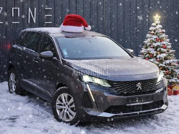 Peugeot 5008 1.5 BlueHdi/ Restyle