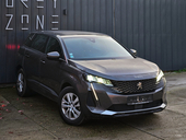 Peugeot 5008 1.5 BlueHdi/ Restyle